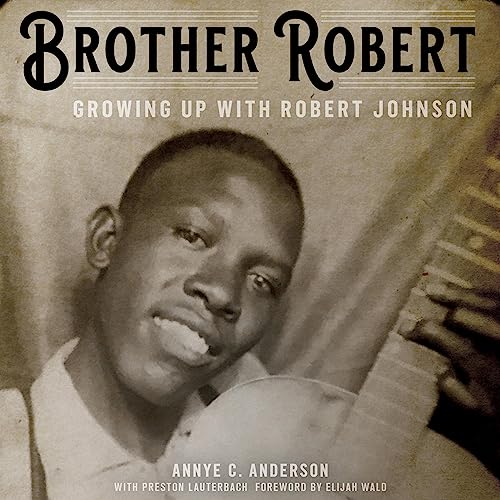 Cover of Brother Robert