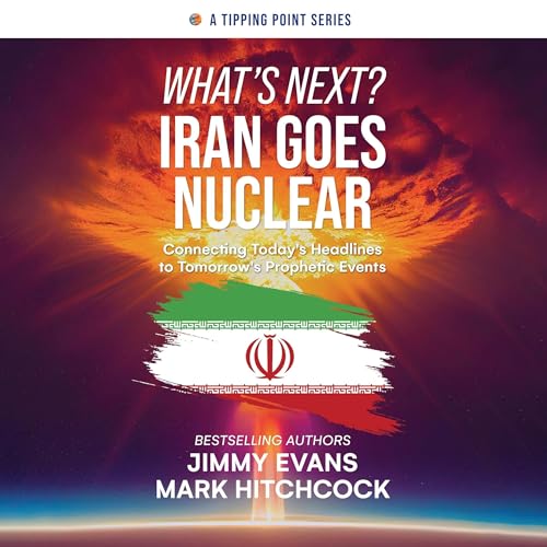 Cover of What's Next? Iran Goes Nuclear