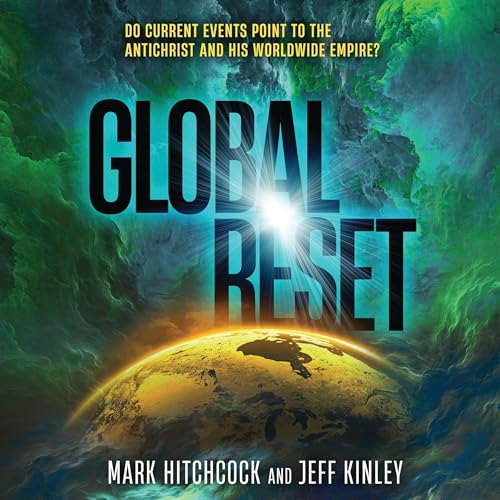 Cover of Global Reset