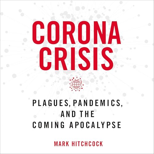 Cover of Corona Crisis