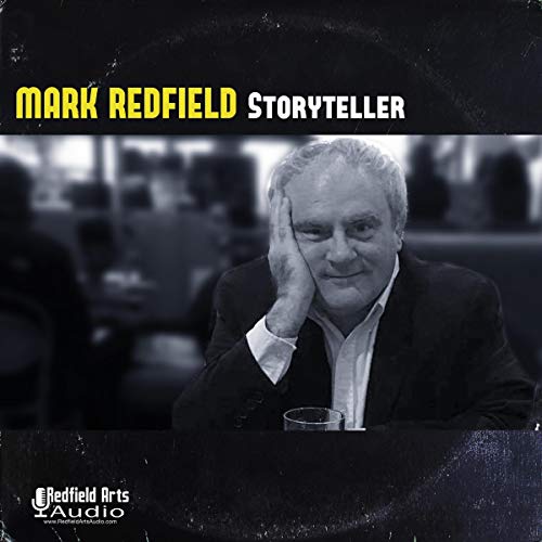 Cover of Mark Redfield Storyteller