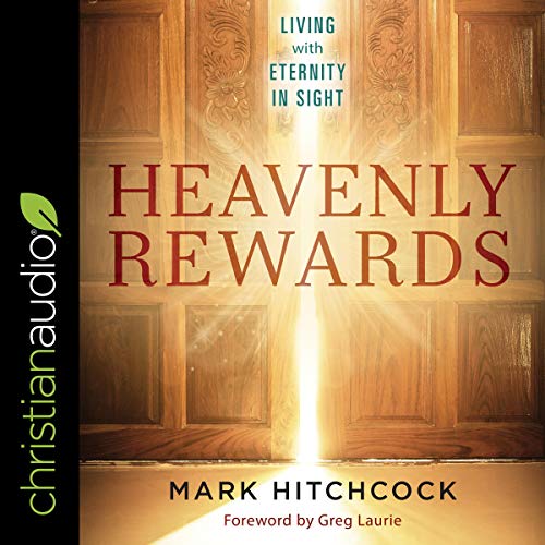 Cover of Heavenly Rewards