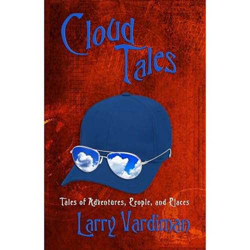 Cover of Cloud Tales