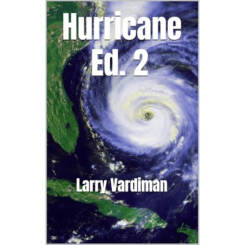 Cover of Hurricane