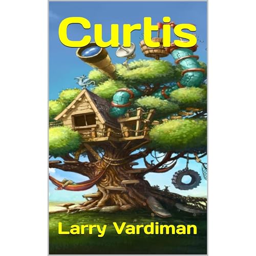 Cover of Curtis