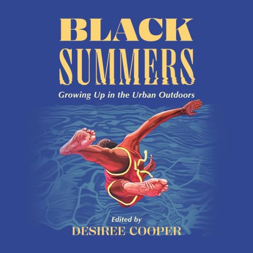 Cover of Black Summers