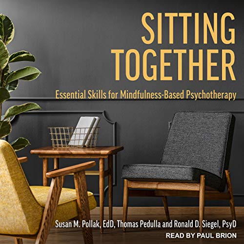 Cover of Sitting Together