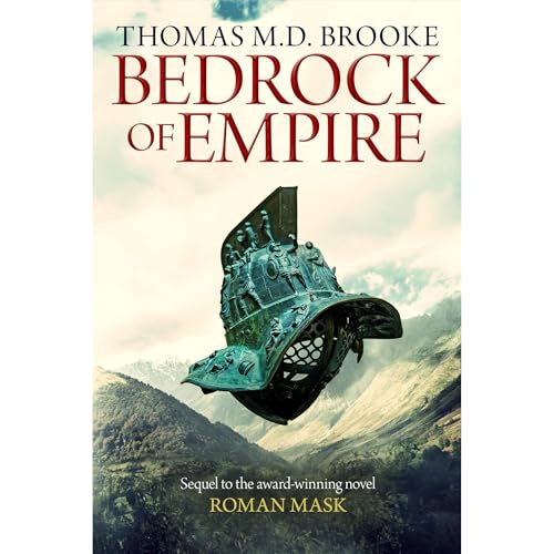 Cover of Bedrock of Empire