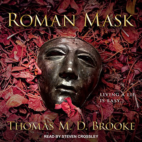 Cover of Roman Mask