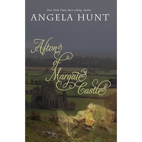 Cover of Afton of Margate Castle