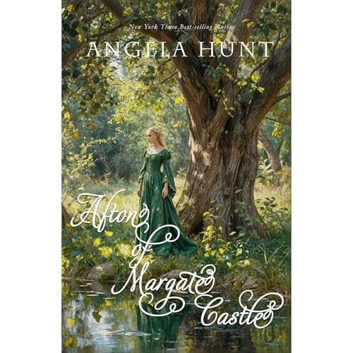 Cover of Afton of Margate Castle