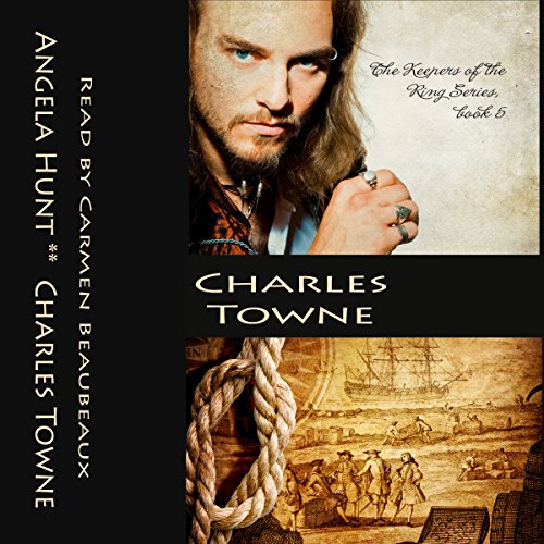 Cover of Charles Towne