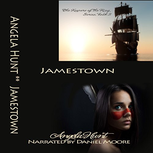 Cover of Jamestown