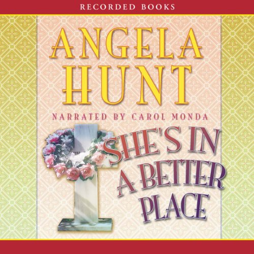 Cover of She's in a Better Place