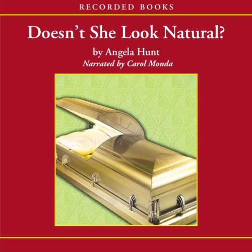 Cover of Doesn't She Look Natural