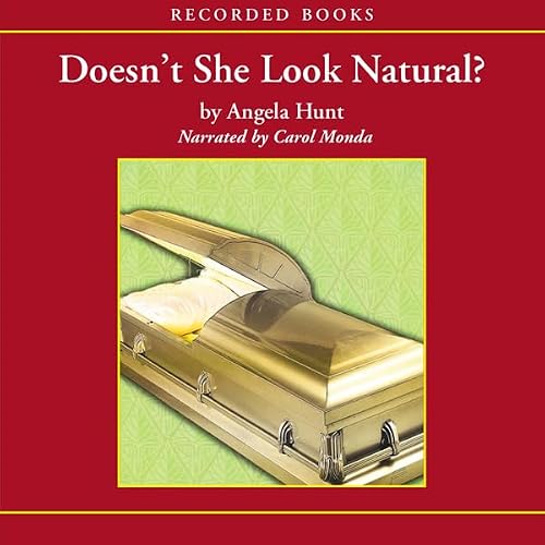 Cover of Doesn't She Look Natural