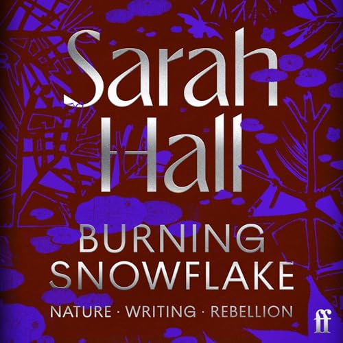 Cover of Burning Snowflake