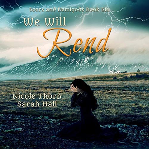 Cover of We Will Rend