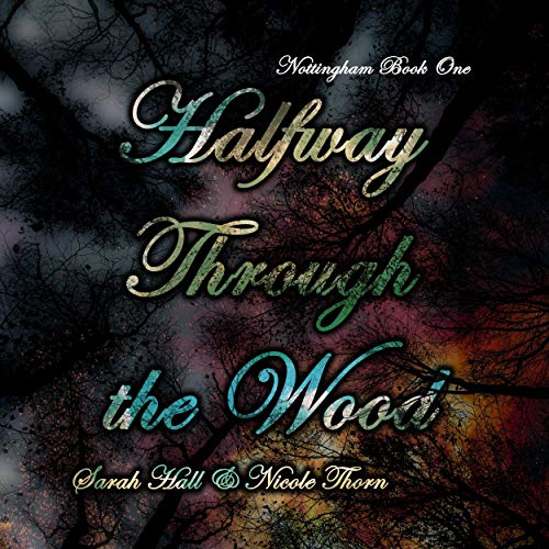 Cover of Halfway Through the Wood