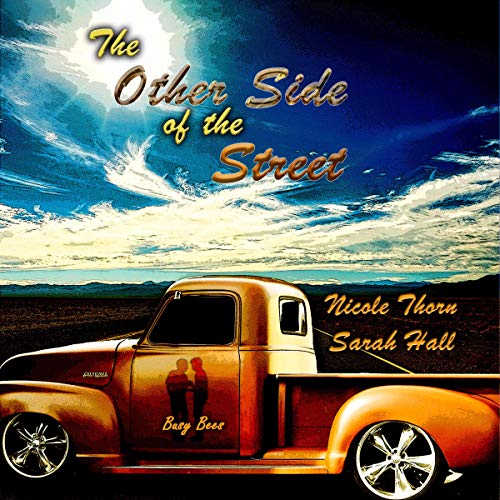 Cover of The Other Side of the Street