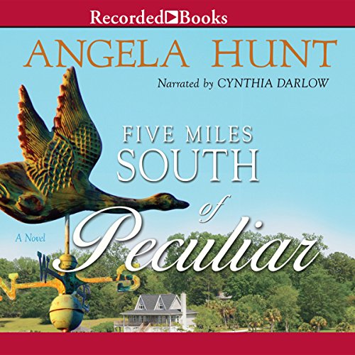 Cover of Five Miles South of Peculiar