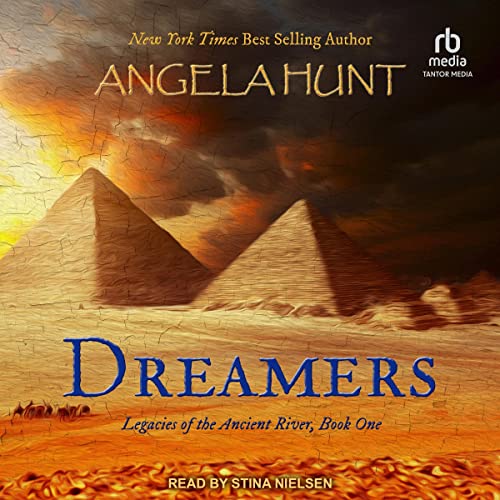 Cover of Dreamers