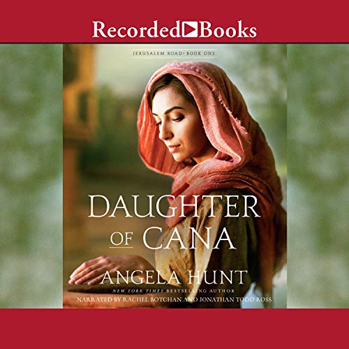 Cover of Daughter of Cana