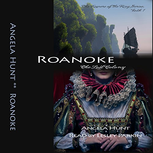 Cover of Roanoke