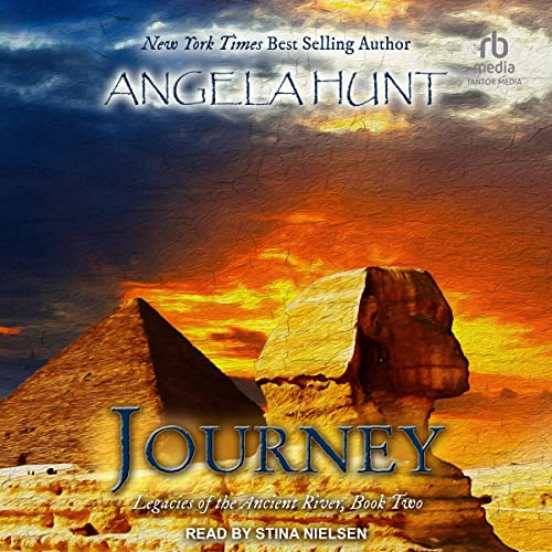 Cover of Journey