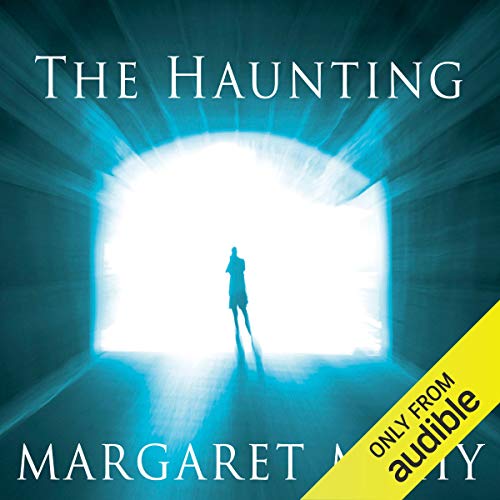 Cover of The Haunting