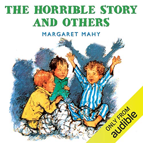 Cover of The Horrible Story and Others