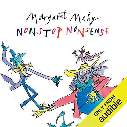 Cover of Nonstop Nonsense