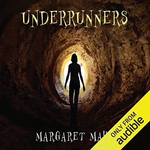 Cover of Underrunners