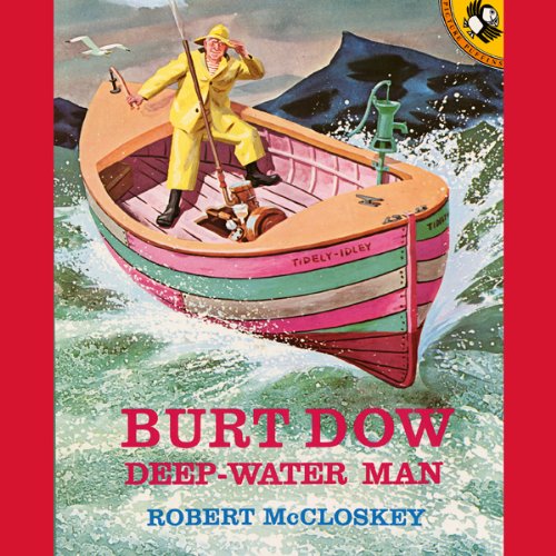 Cover of Benjamin and Tulip