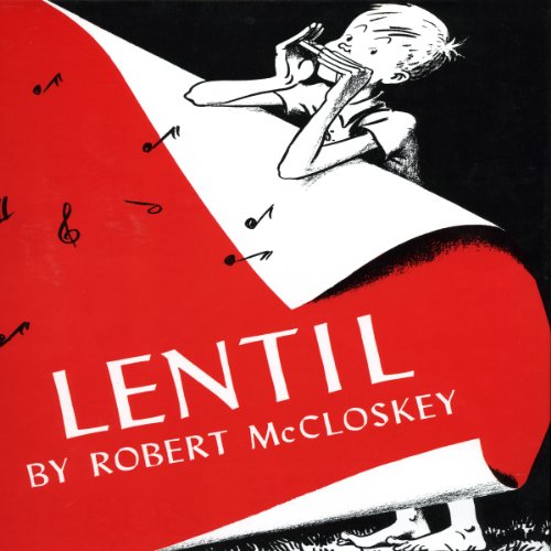 Cover of Lentil