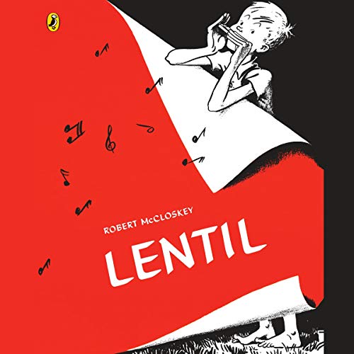 Cover of Lentil
