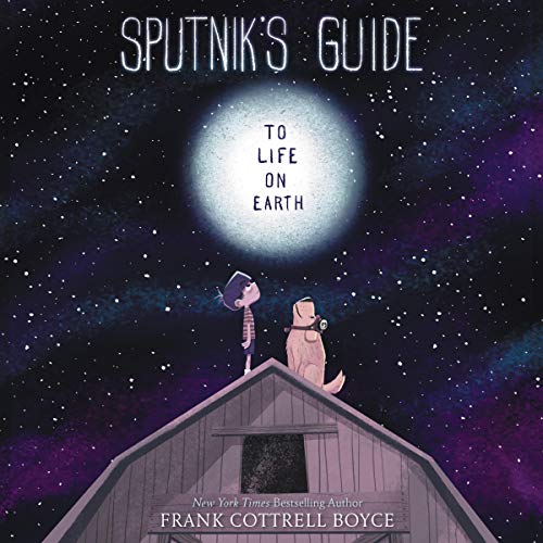 Cover of Sputnik's Guide to Life on Earth