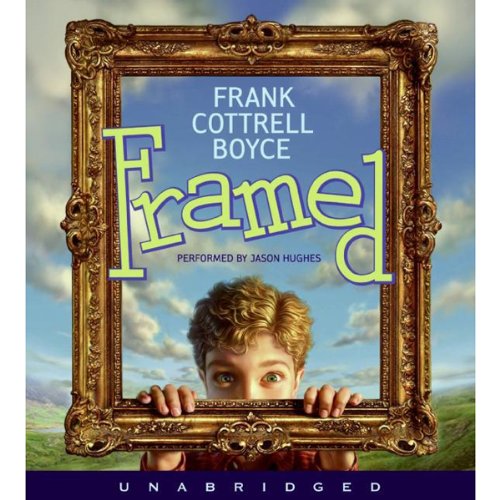 Cover of Framed