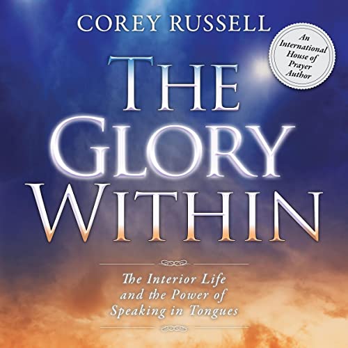 Cover of The Glory Within