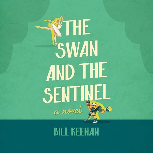 Cover of The Swan and the Sentinel