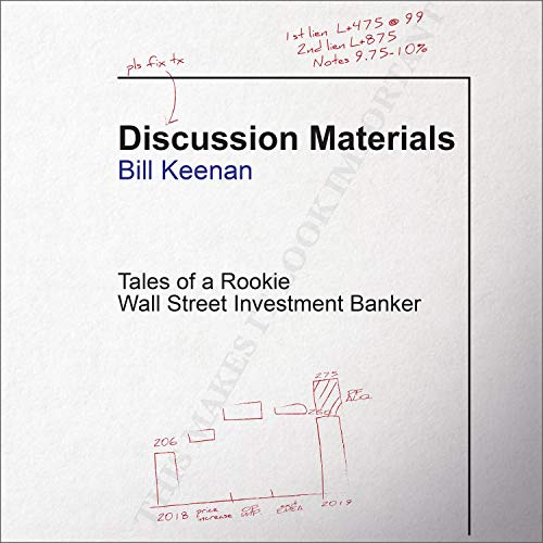 Cover of Discussion Materials