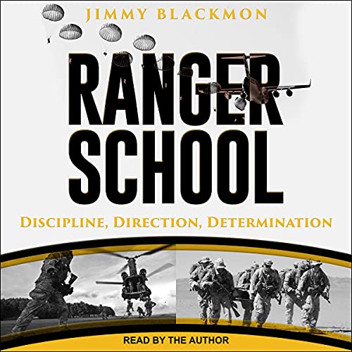 Cover of Ranger School