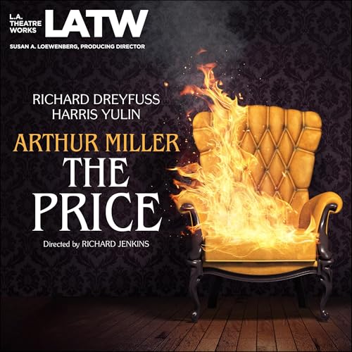 Cover of The Price