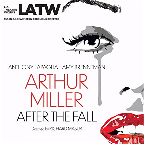 Cover of After the Fall