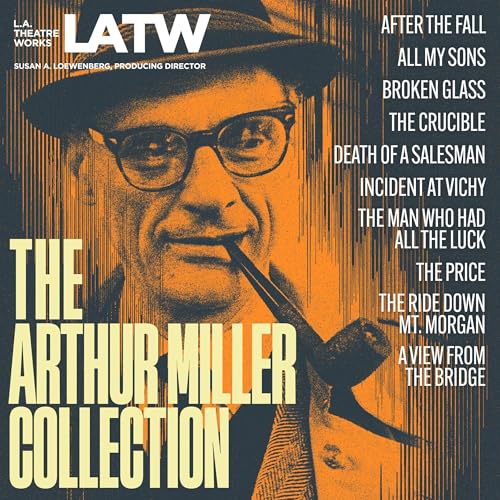 Cover of The Arthur Miller Collection