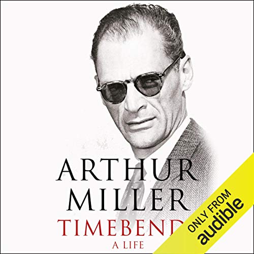 Cover of Timebends