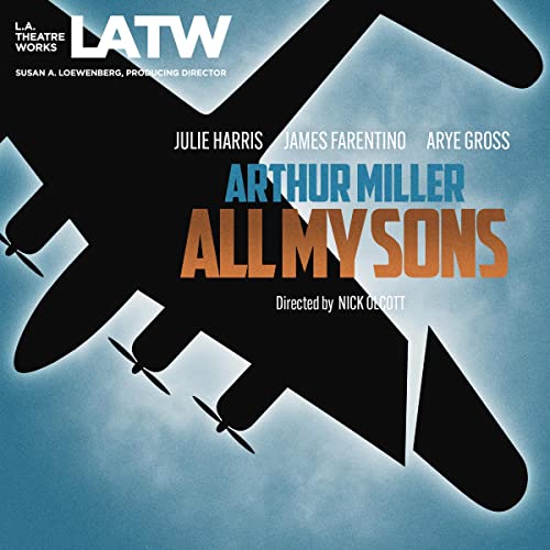 Cover of All My Sons