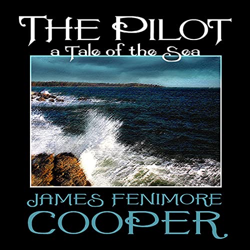 Cover of The Pilot