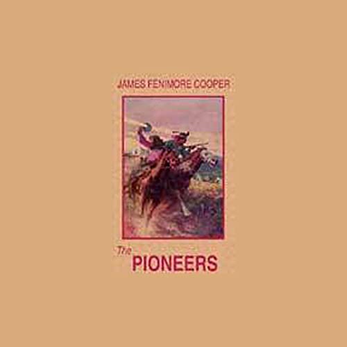 Cover of The Pioneers