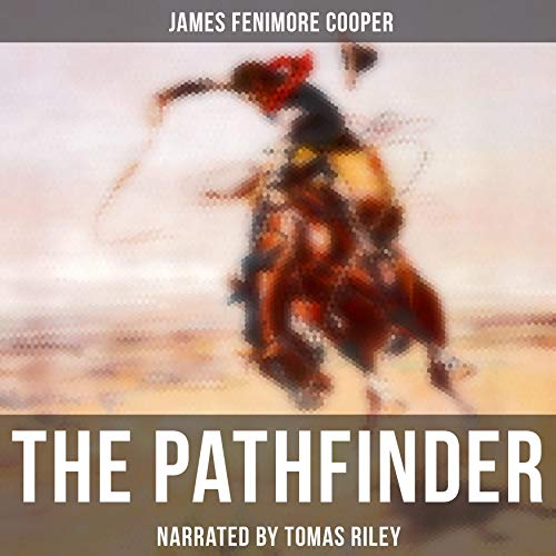 Cover of The Pathfinder